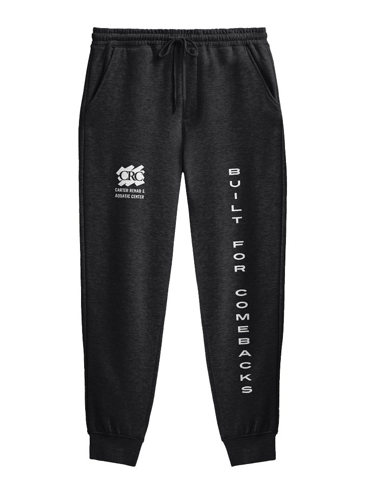 CRC Comeback Joggers product image (1)