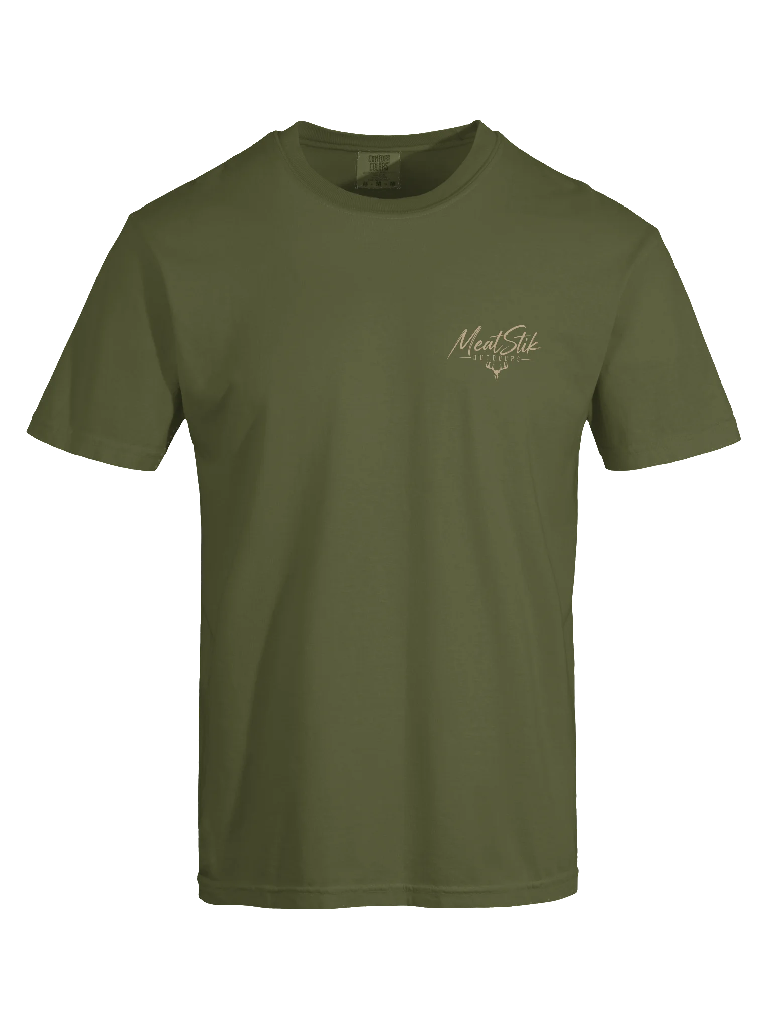 Chasin’ Whitetail Pursuit Tee product image (64)