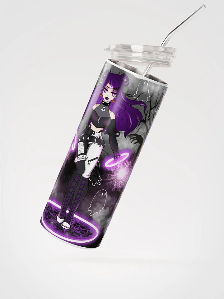Necromancer's Drink Vessel product image (2)
