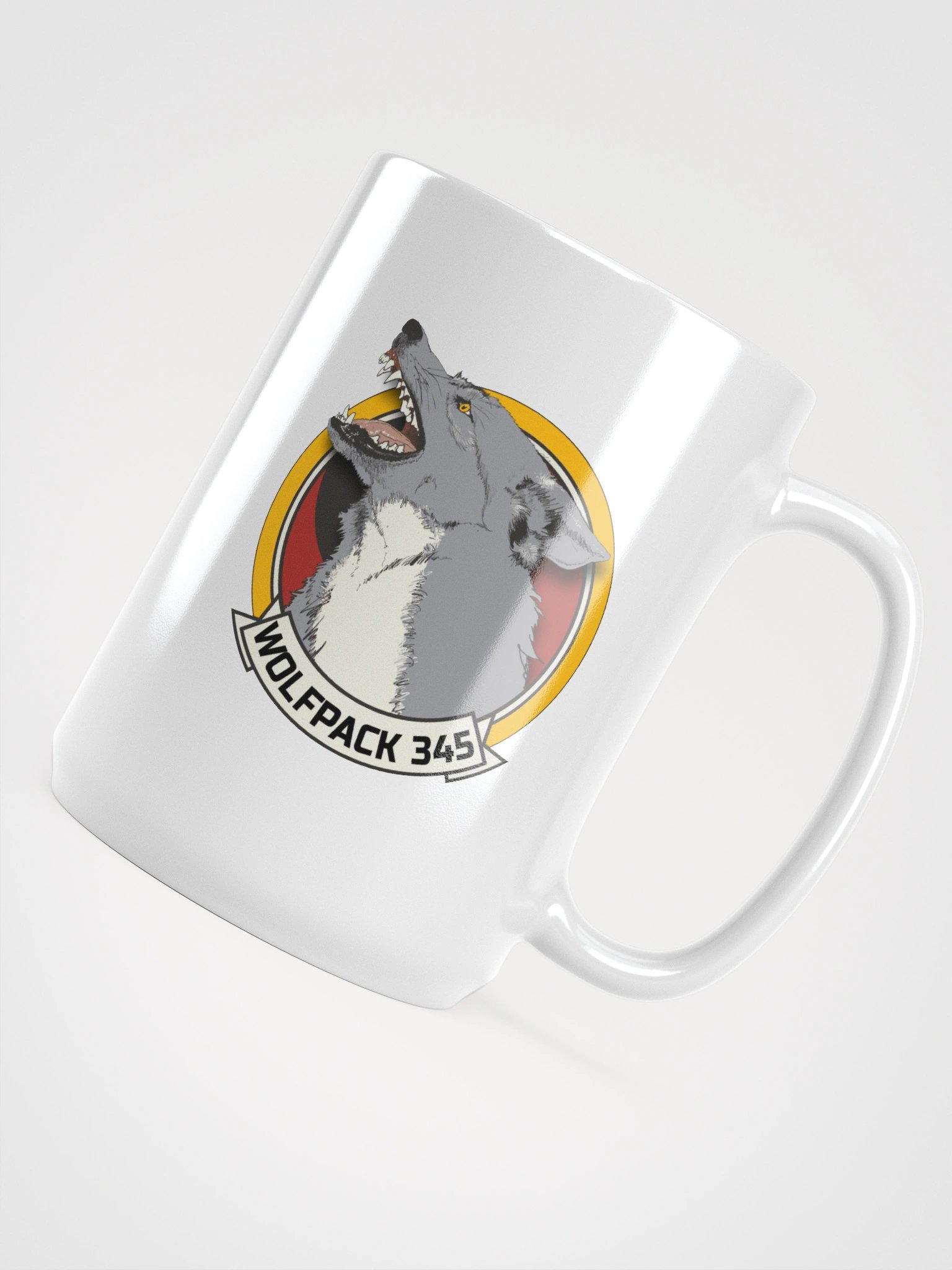 Wolfpack345 Mug product image (4)