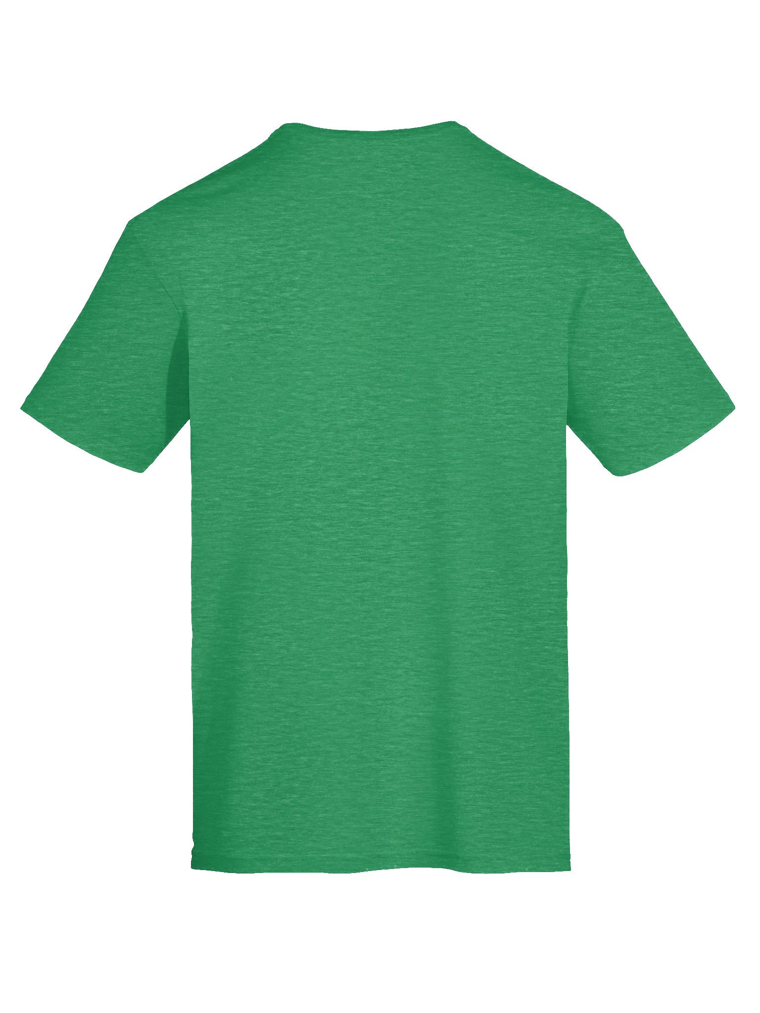 THE MORE YOU ERASE SKULL Graphic T-Shirt Black on Green product image (5)
