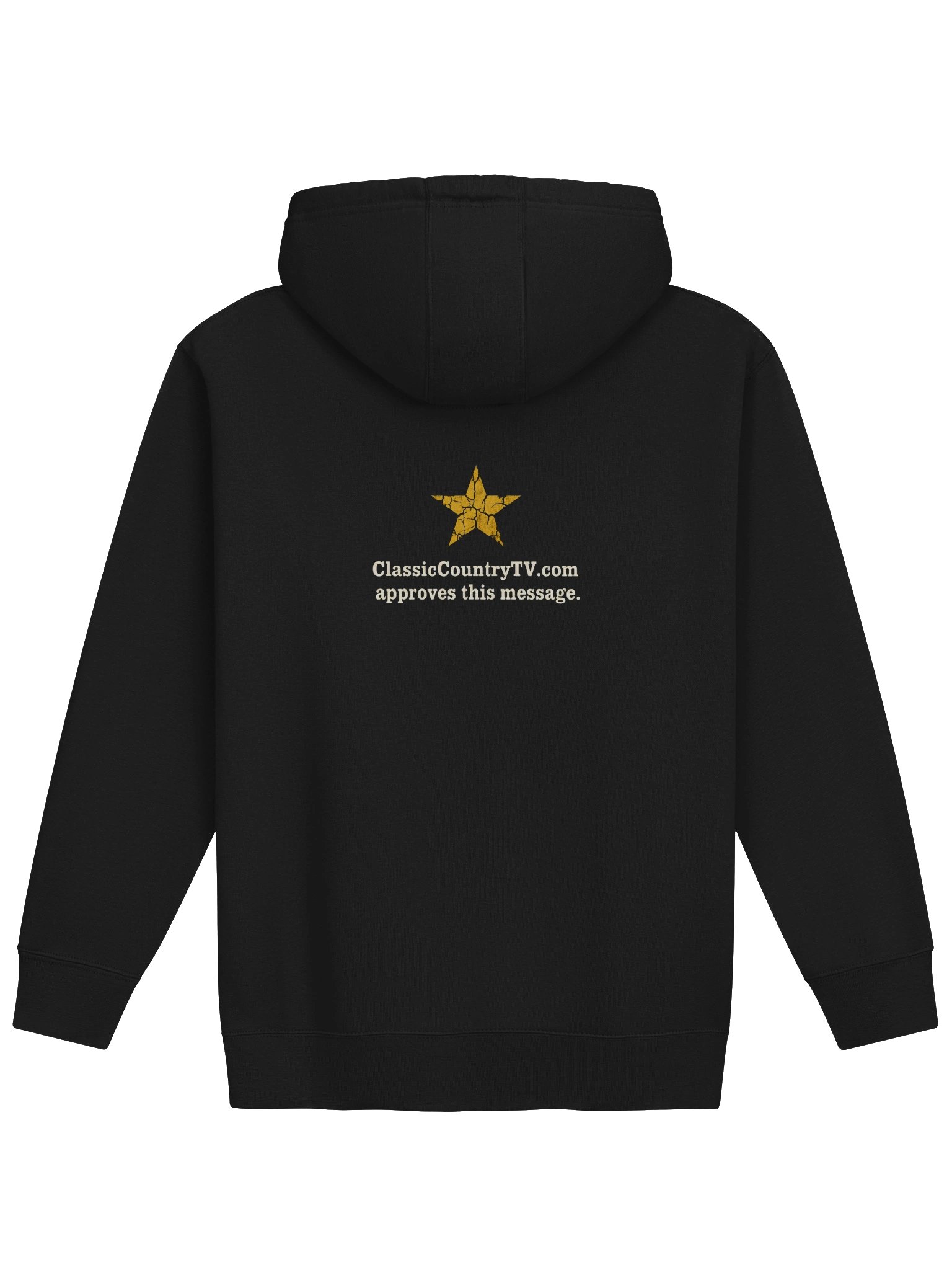 Stranger & Outlaw '28 Hoodie — Drop 006 product image (2)