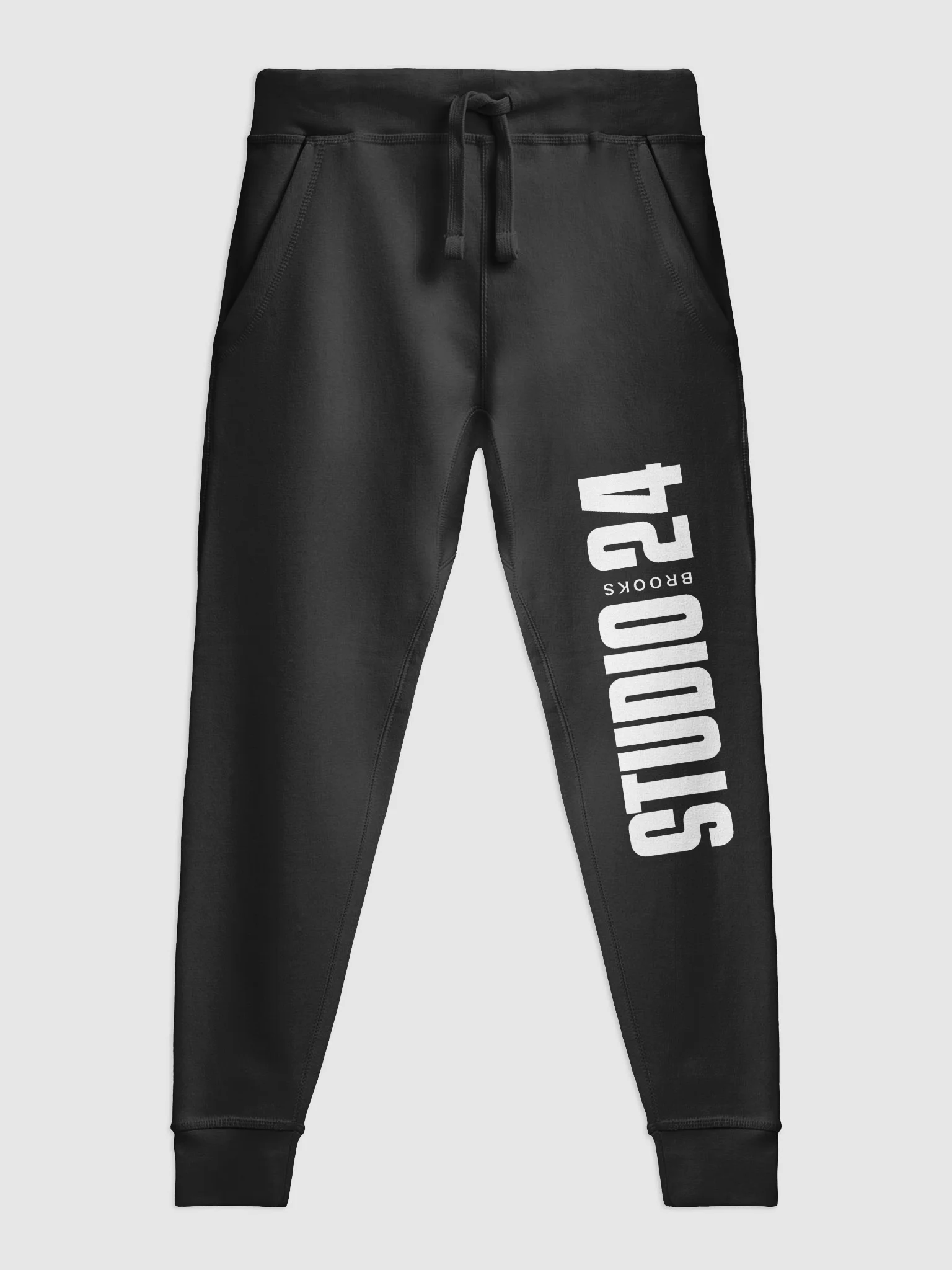 The Studio 24 I Brooks Jogger product image (1)
