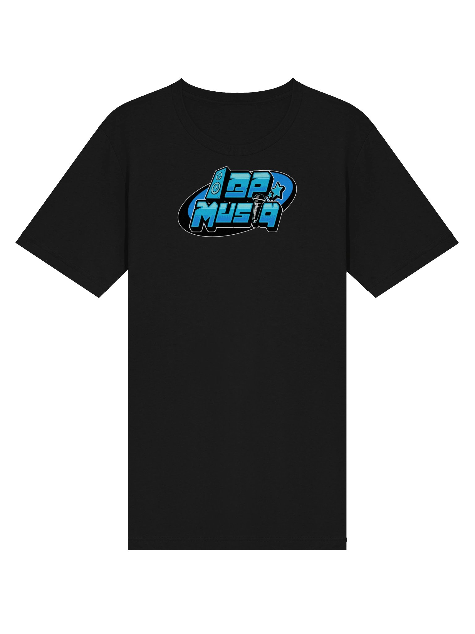 BP Tri-Blend Tee product image (23)