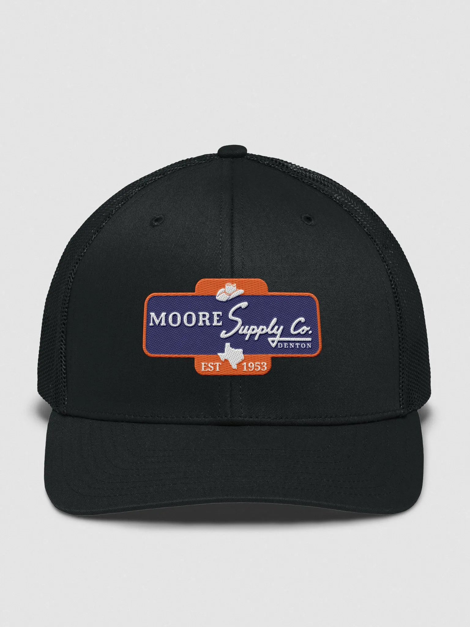 Moore Supply Richardson 112 (EMBROIDERED) product image (7)