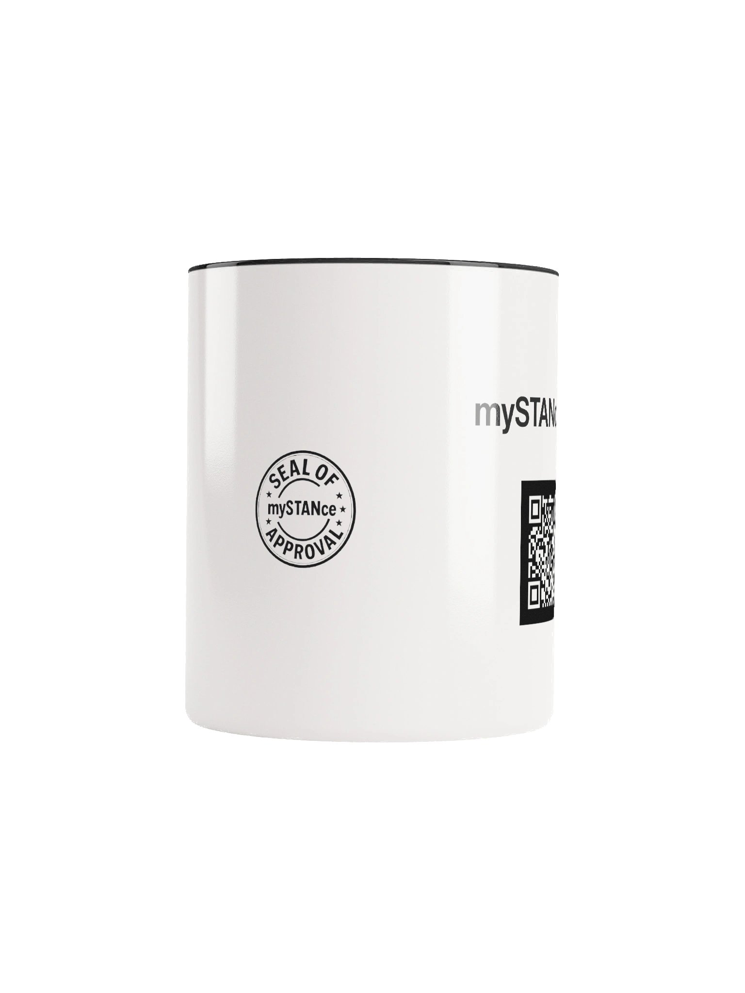 mySTANce POWER Ceramic Mug product image (36)
