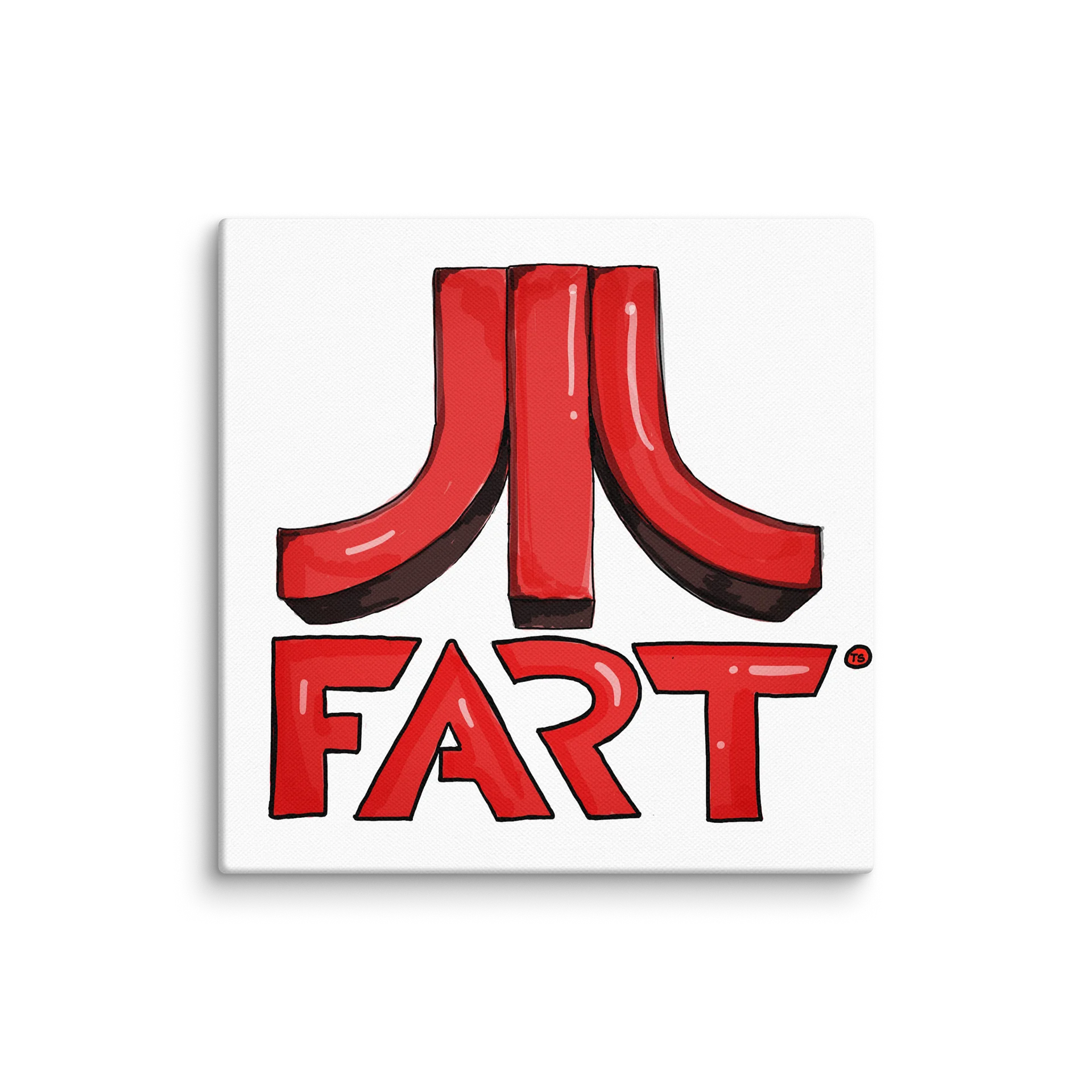 Fartari Canvas product image (1)