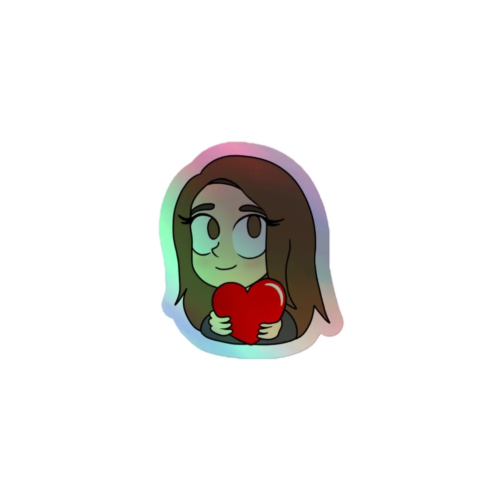 Aimee Loves Stickers product image (1)