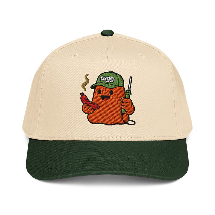 Tugg my Head product image (1)