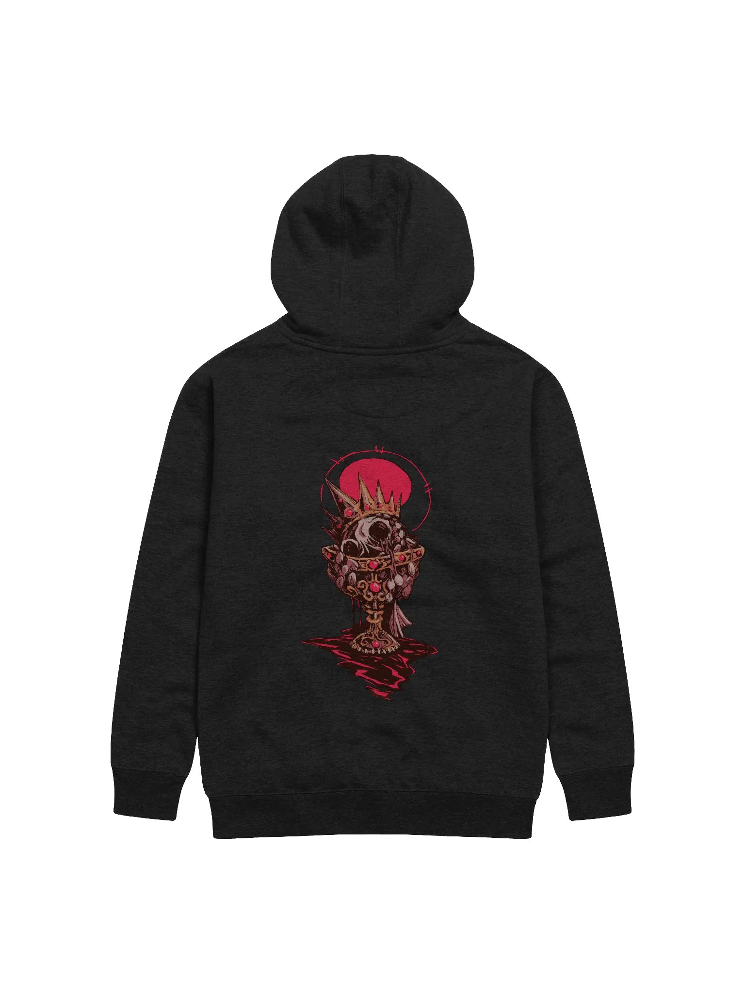 Fate of Kings [Premium Hoodie] product image (1)