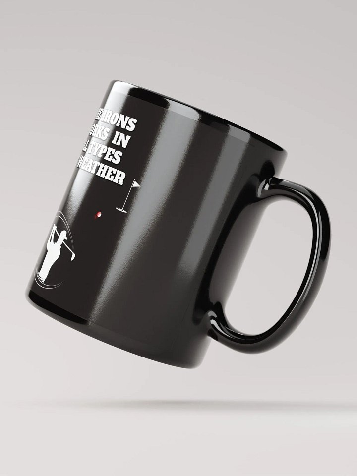 The Irons Works In All Types of Weather - Men product image (3)