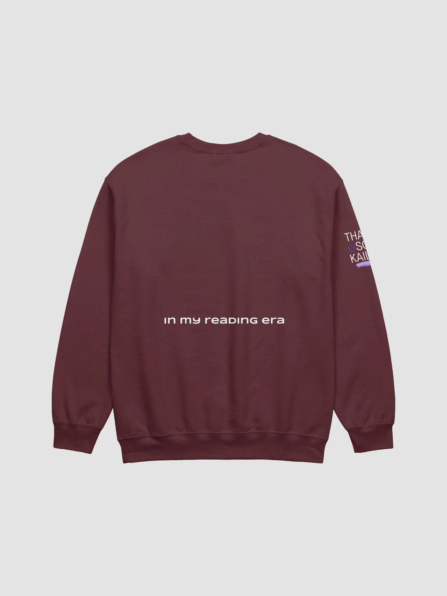 Reading Era Crewneck product image (23)