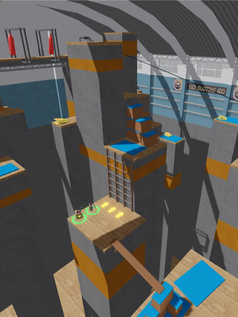 Great School Obby product image (3)