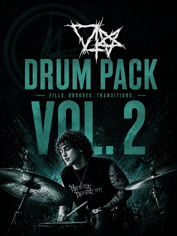 Sample Pack vol. 2 product image (1)