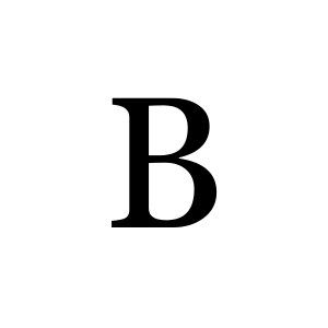 Bemusedbecky