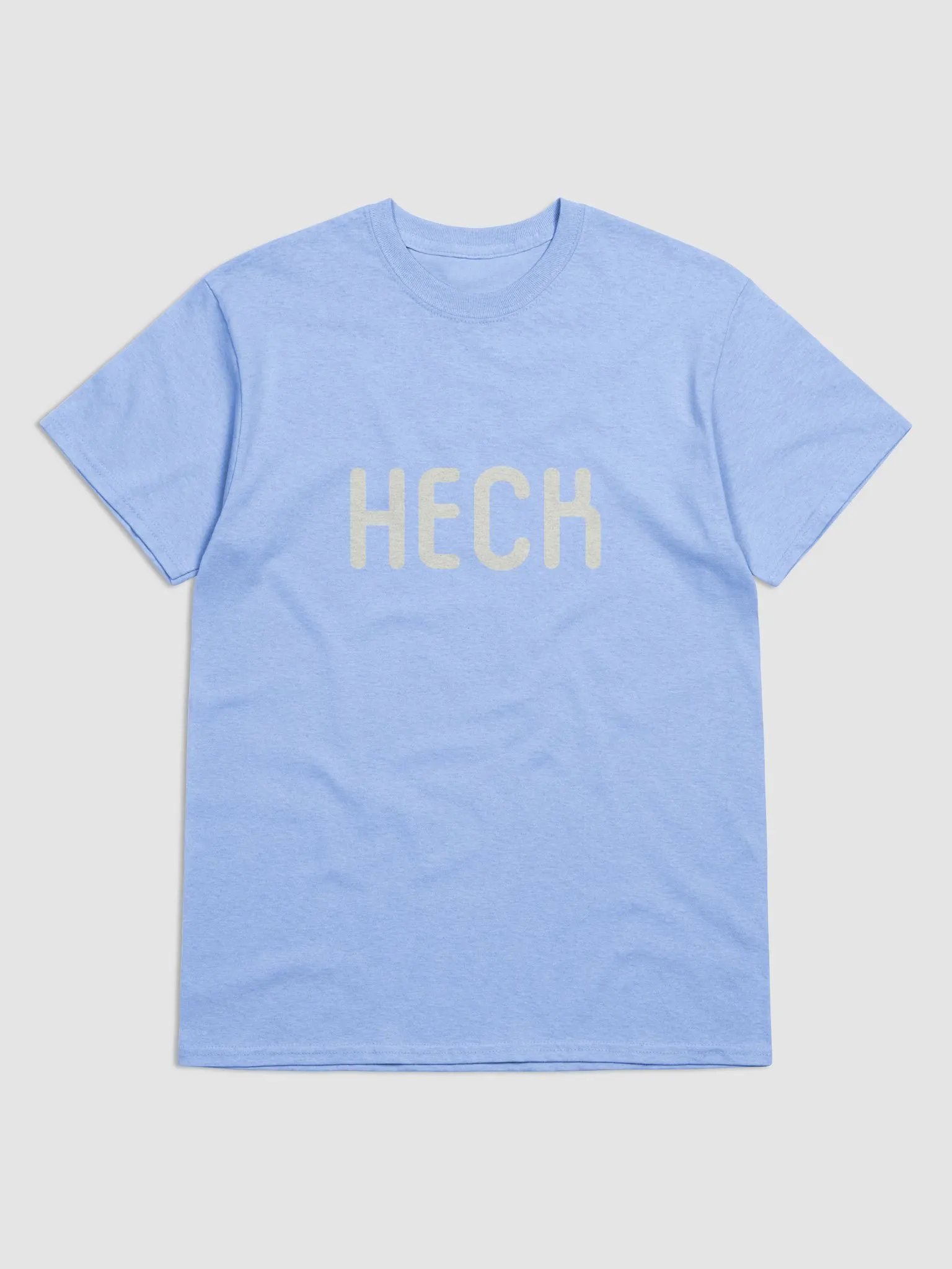 Heck - Shirt product image (1)
