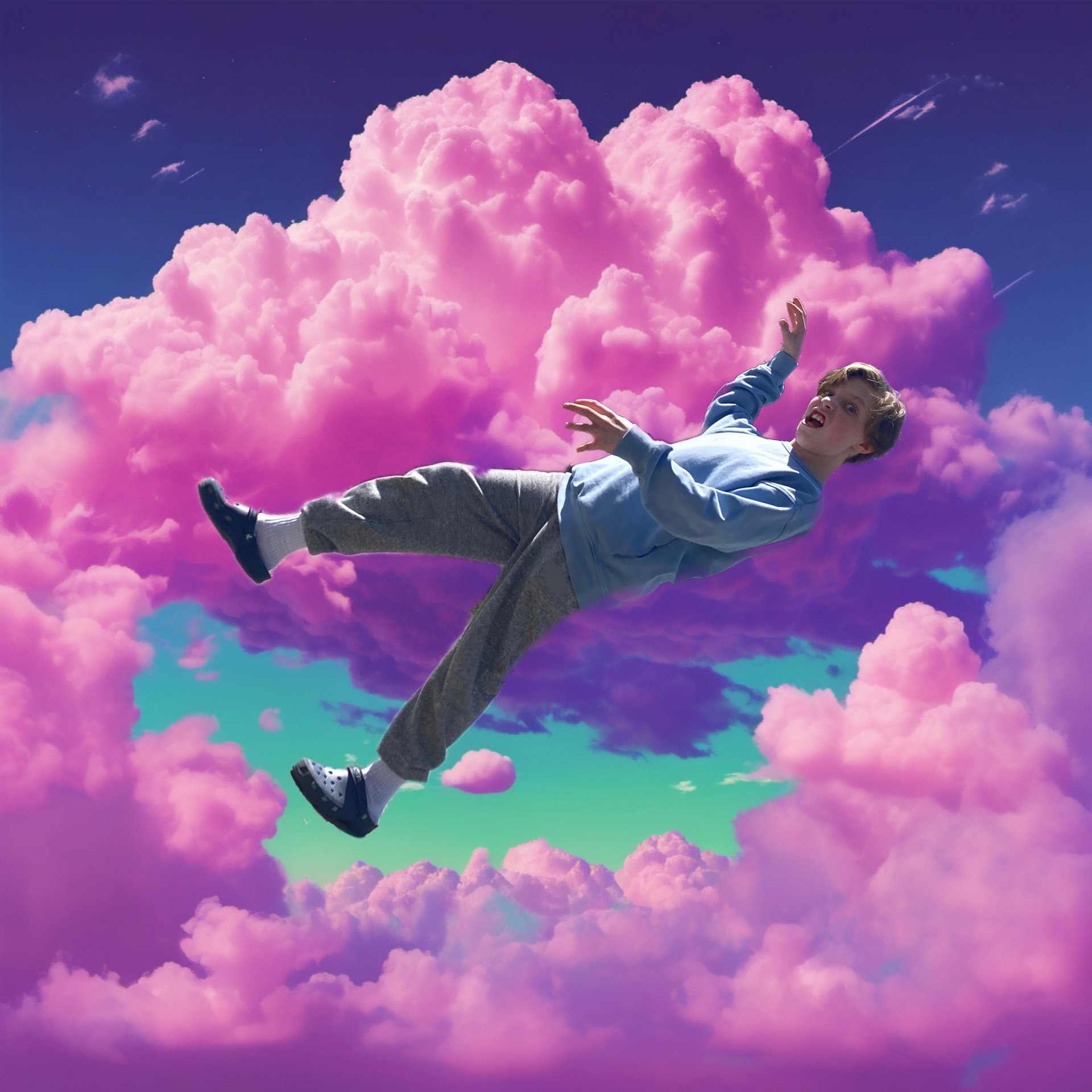 CHUMBA IN DREAMLAND CD product image (1)