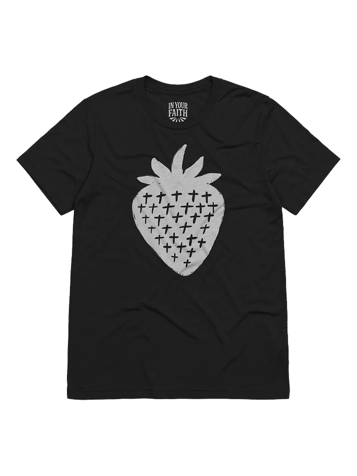 Faith Berry T-Shirt product image (1)