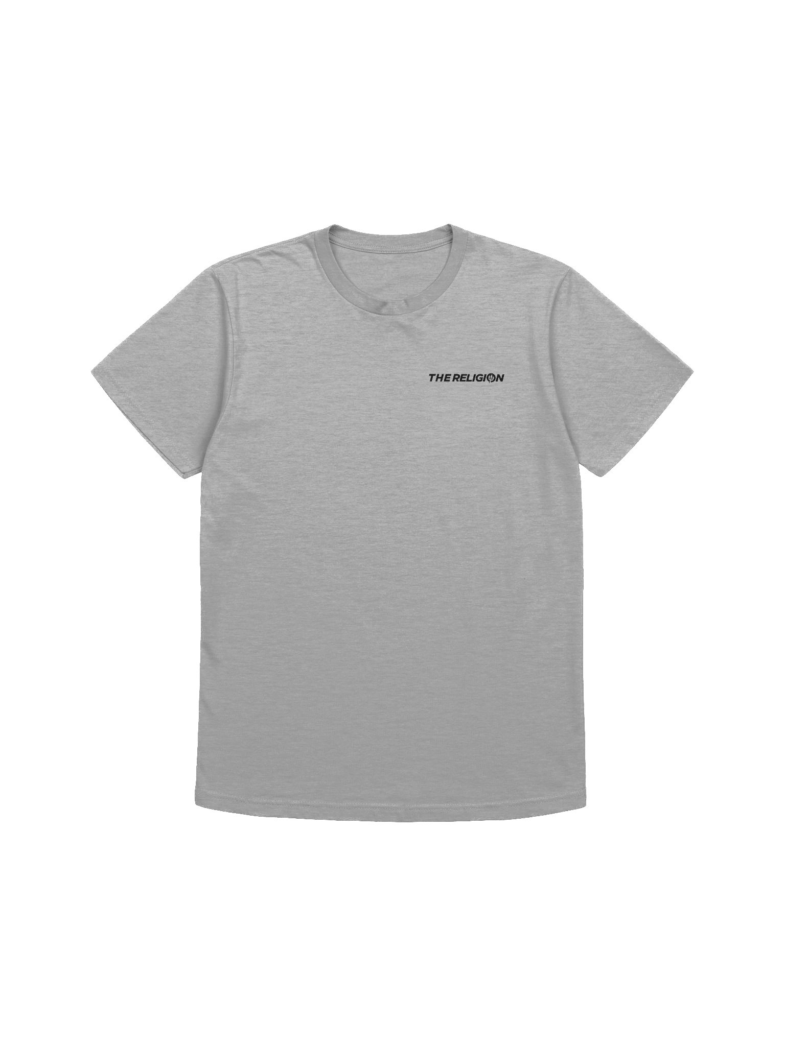 Next Level T-Shirt TR Logo product image (3)