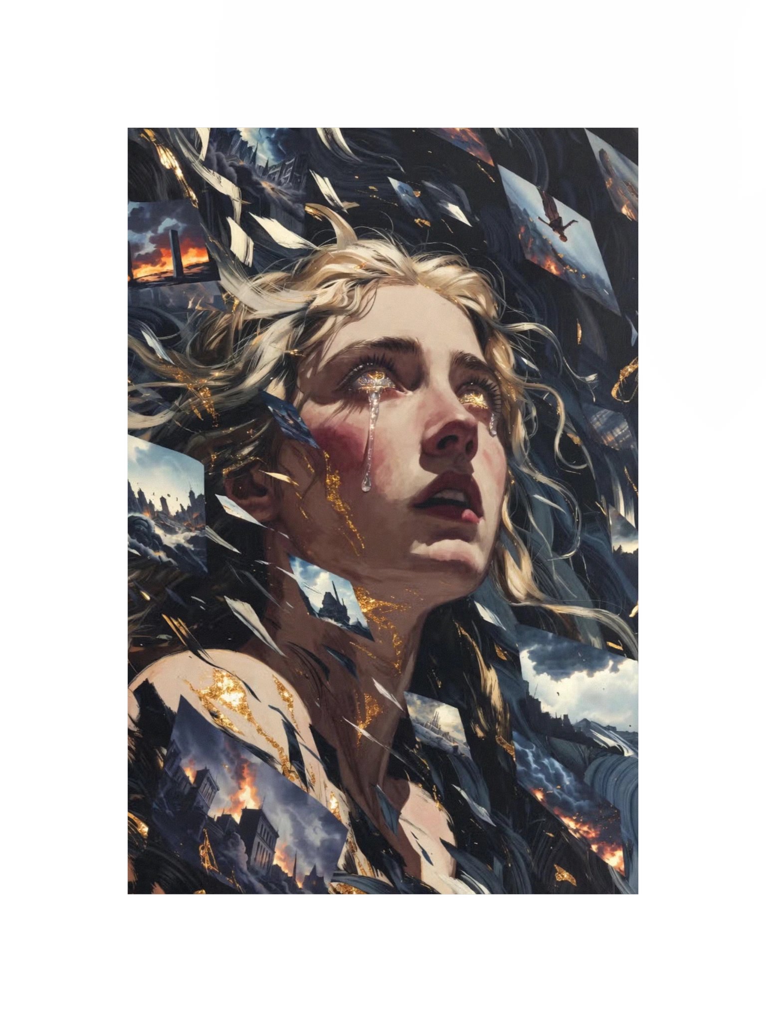 Myths & Legends: Cassandra of Troy product image (4)