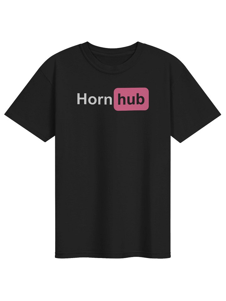Kaimeriss 'Horn Hub' Tee product image (1)