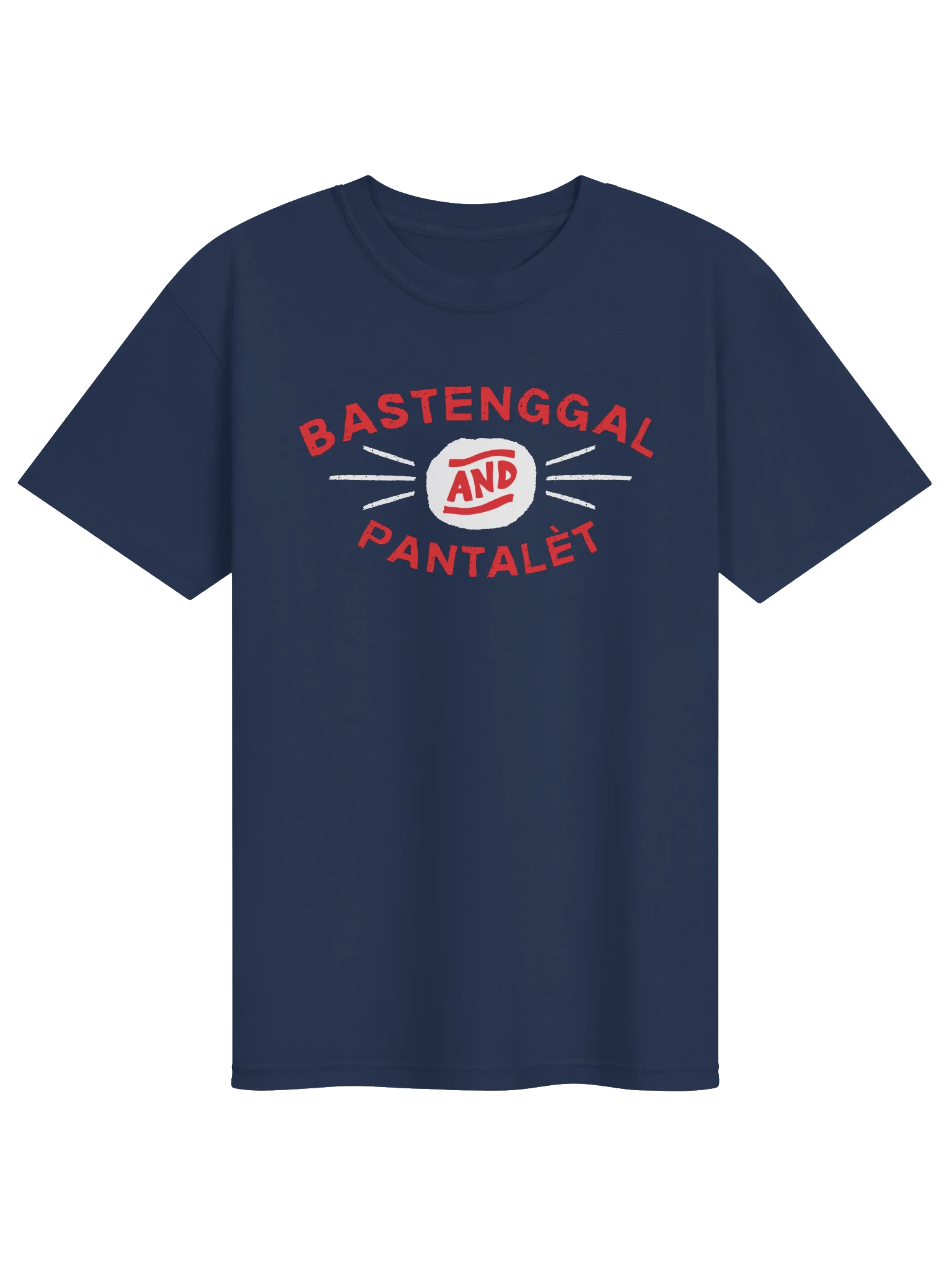 Bastenggal Tee product image (1)