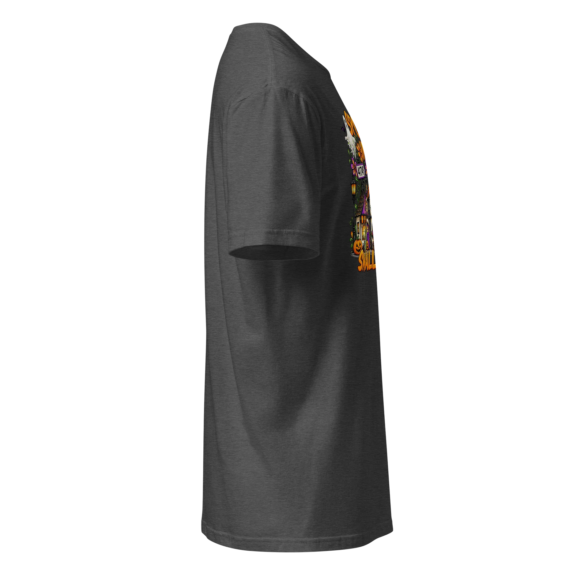 Spooky In A Small Town 41749 Tee product image (15)