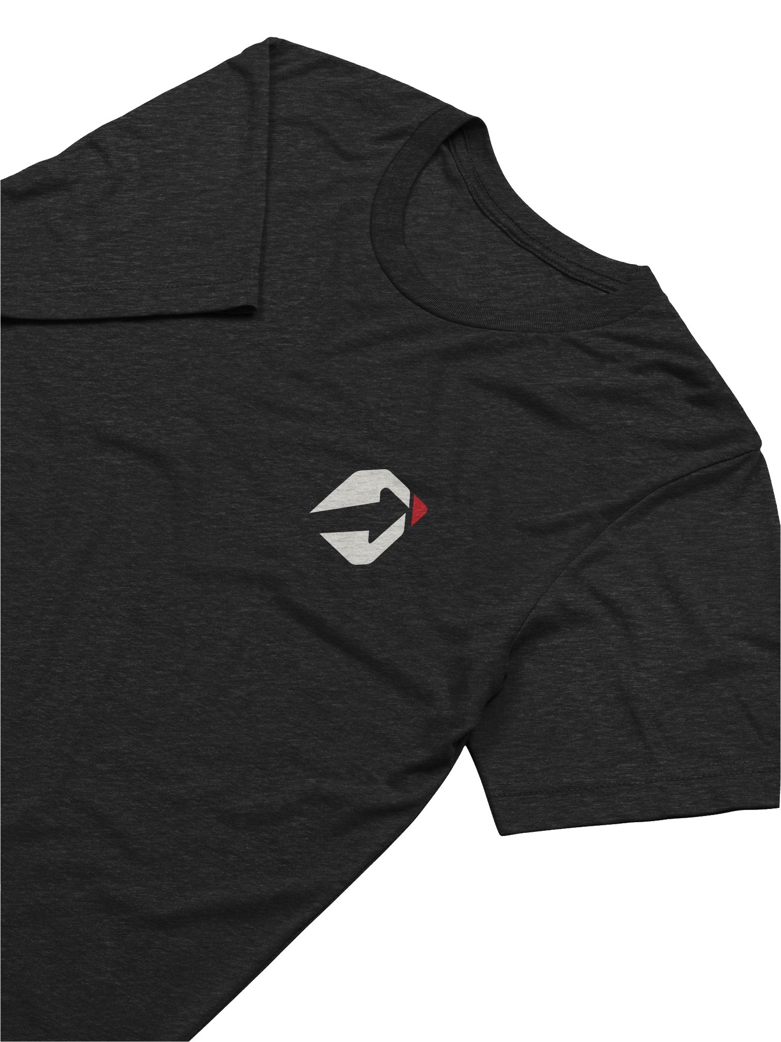 Tri-blend Short Sleeve T-Shirt product image (6)
