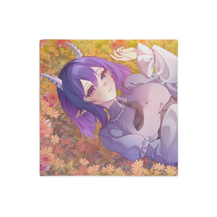 Your own cozy pillow product image (1)