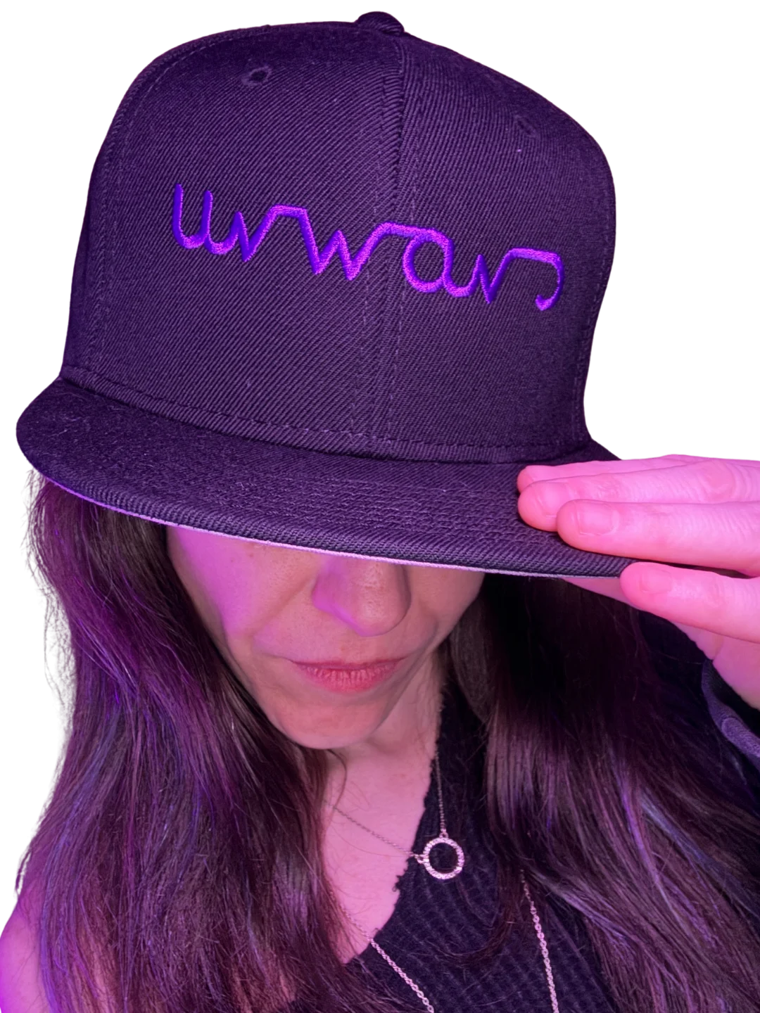 UVWAVS cap product image (5)