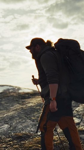 Have you watched the epic video of our adventure yet? If so, what did you think? If not, what are you waiting for, watch this...