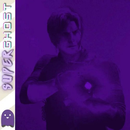 SURPRISE! NEW SUPER GHOST! 
▶️ Resident Evil Requiem
▶️ Pokemon Pokopia
▶️ Lovish
And sooo much more! 
#GamingPodcast #Podcas...