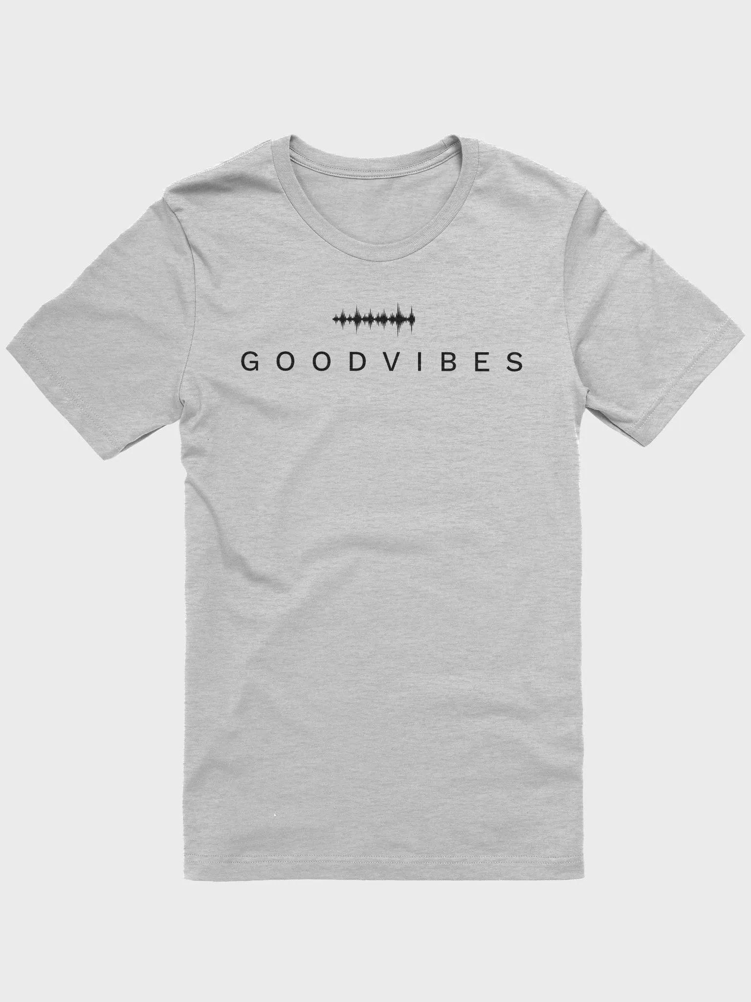 Midnight Comfort Unisex Tee product image (3)