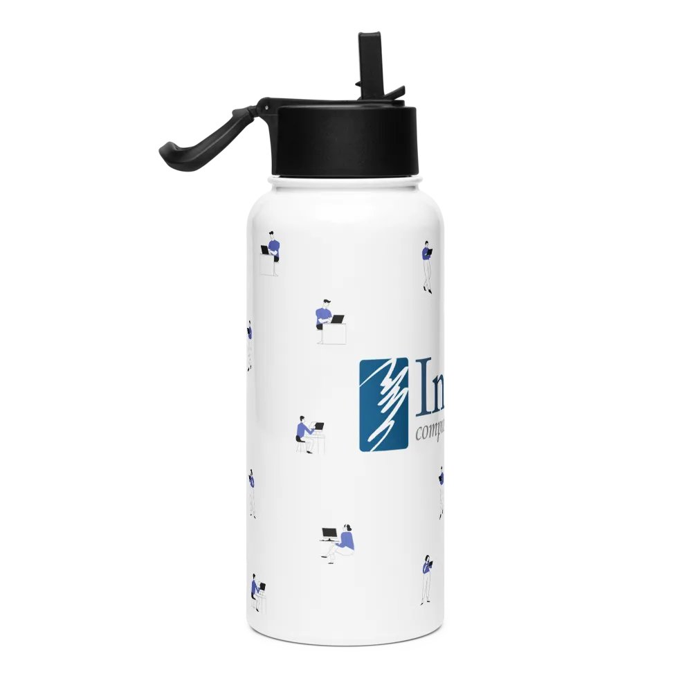 Tek Bottle product image (4)