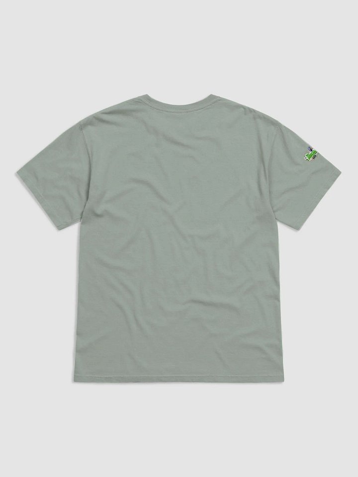 Crayon Tee product image (2)