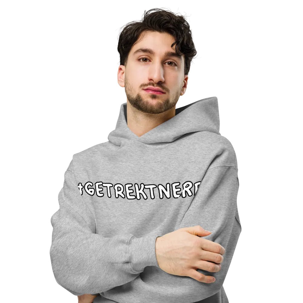 RadRat Oversized Hoodie product image (33)