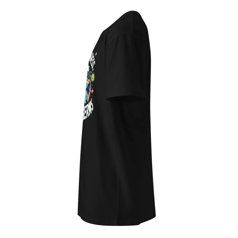 Kindness Guardian T-Shirt product image (5)