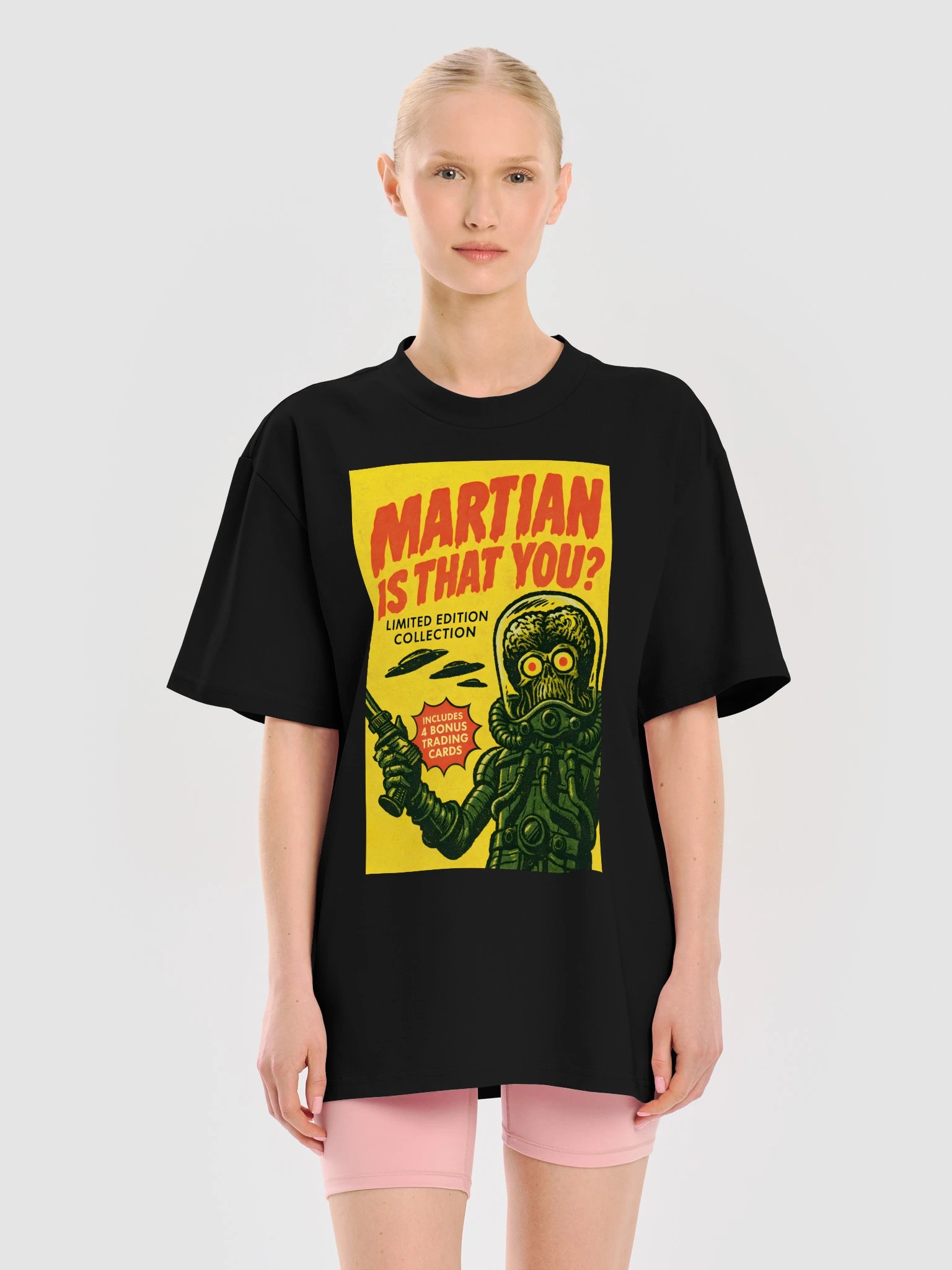 LIMTED EDITION TEE product image (74)