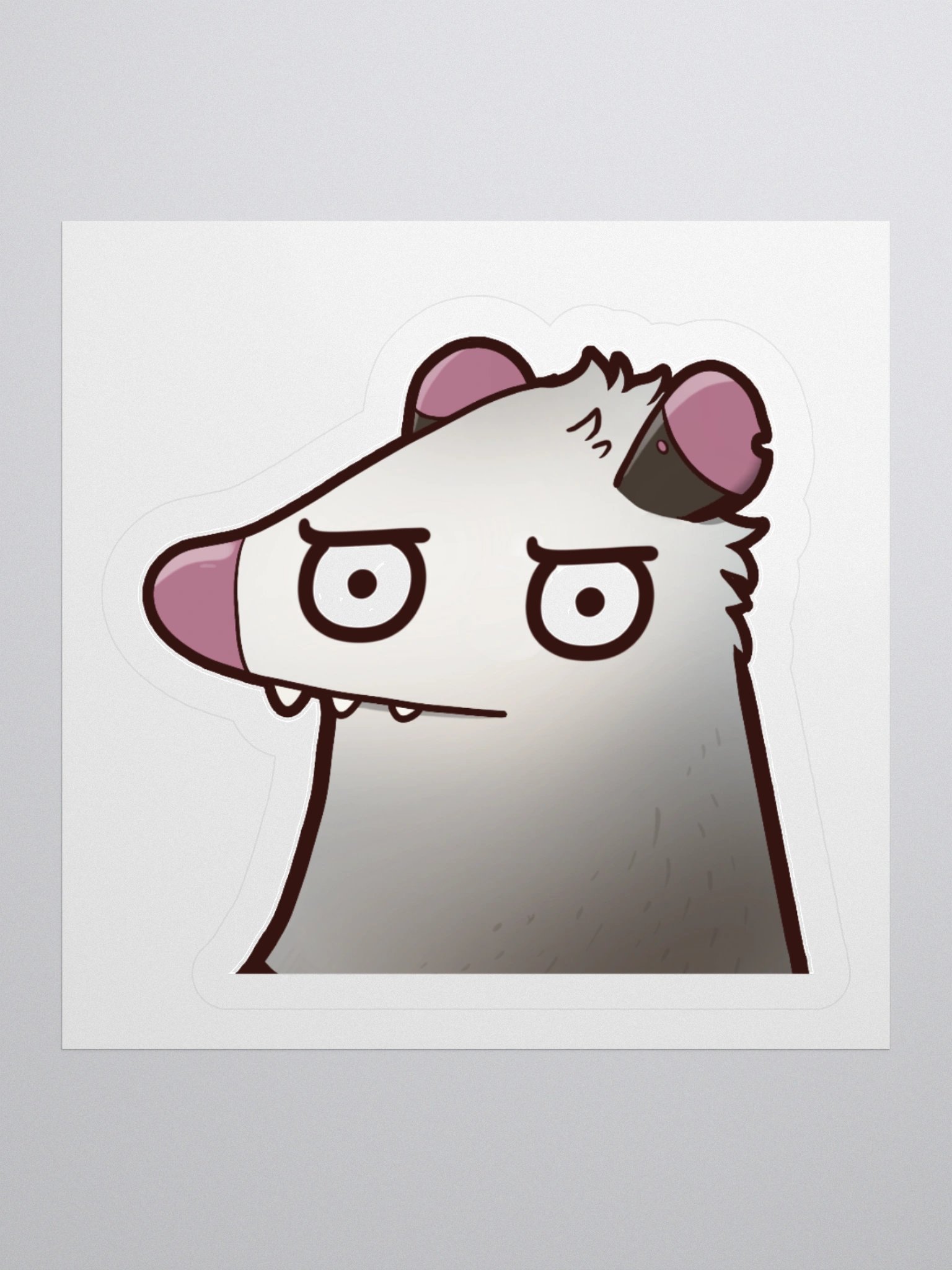 Questioning Possum product image (2)
