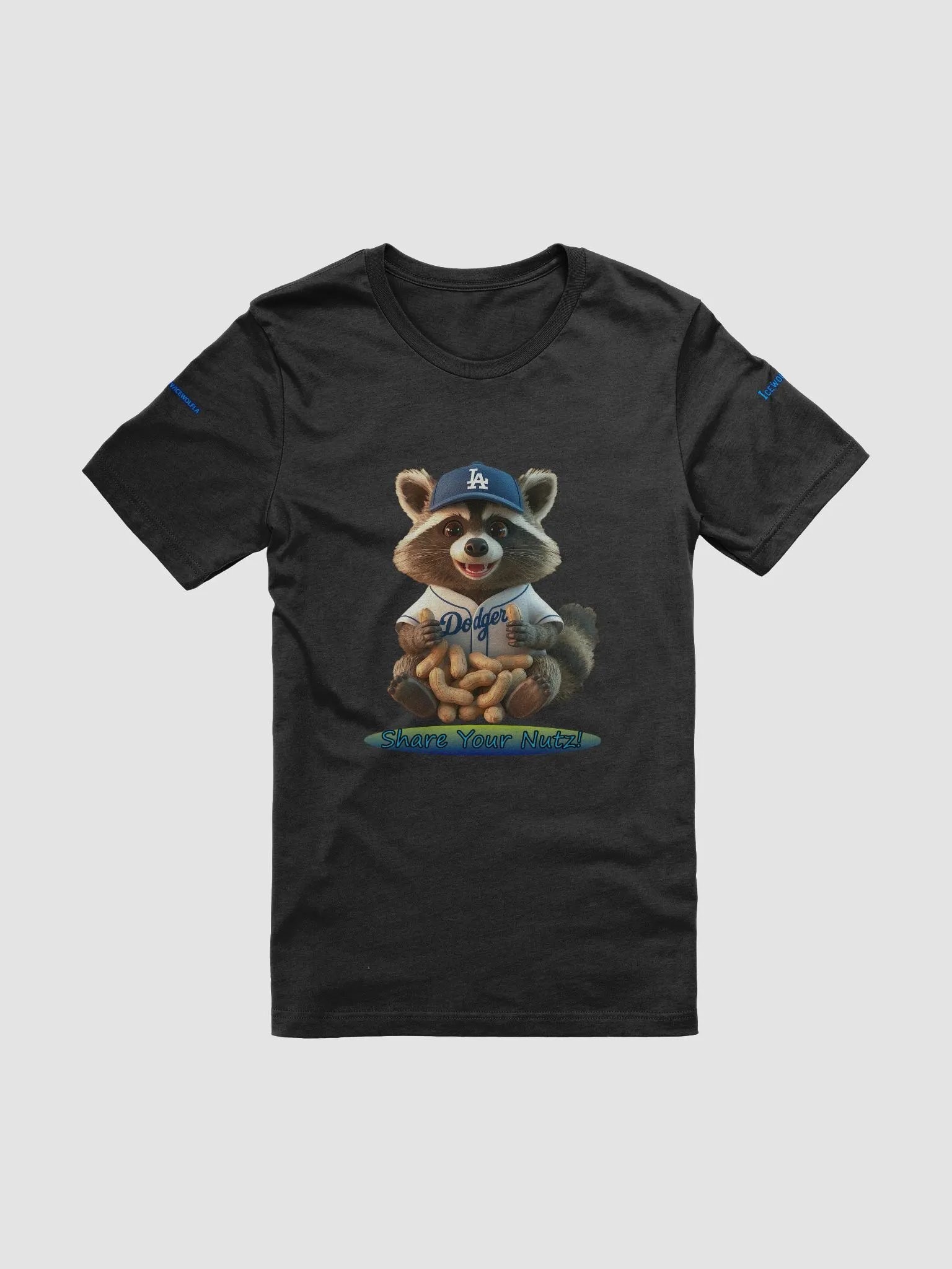 Pedro Shares! product image (1)