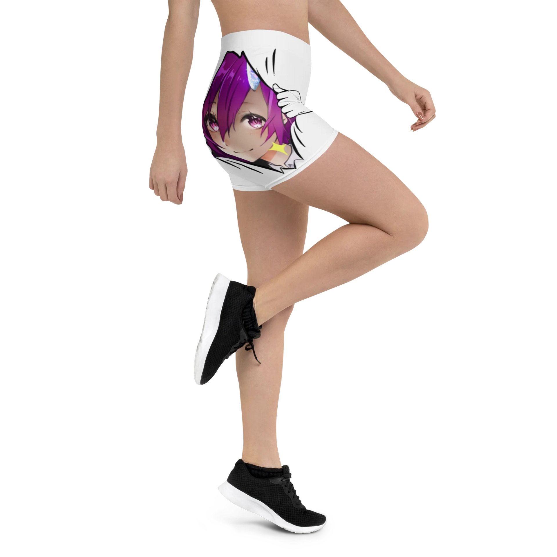 Gemmo nani the fuc- shorts product image (3)