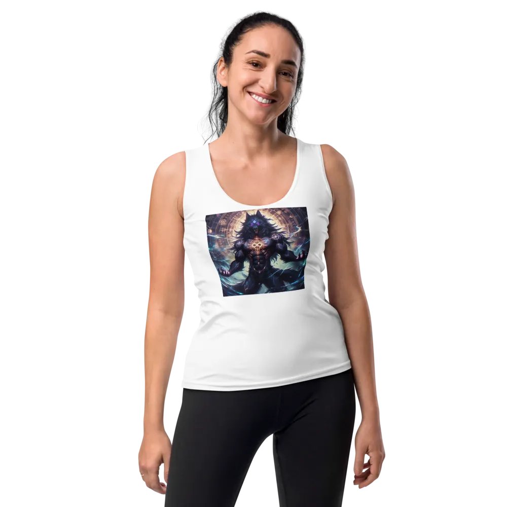 FALTRICEON ORITRONUS - WOMEN'S TANK TOP product image (10)