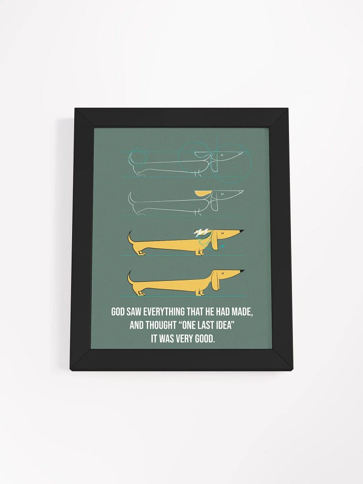 God's greatest Idea. product image (12)