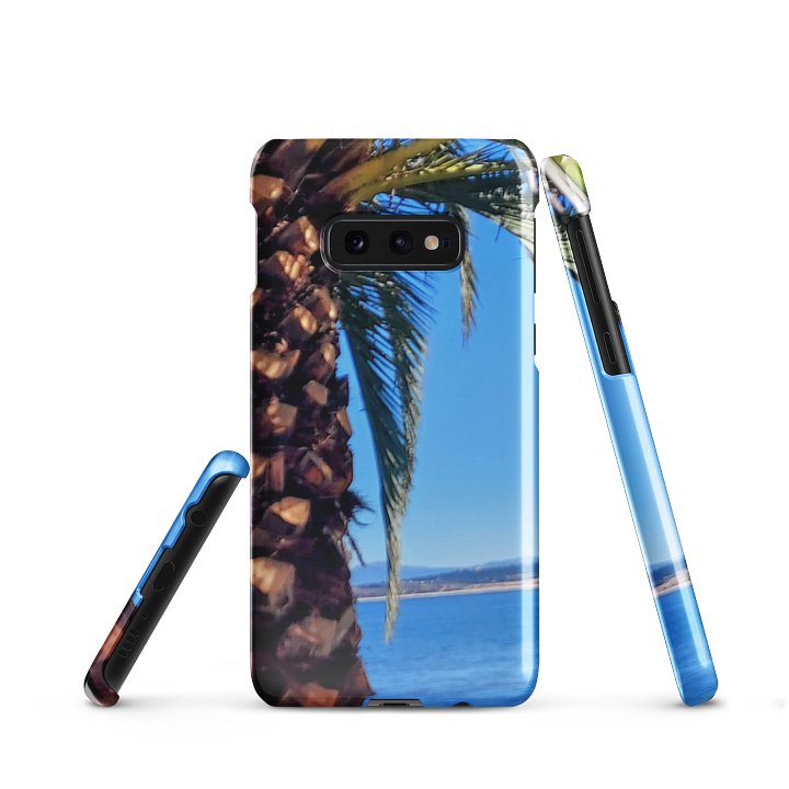 Tropical Breeze Samsung® Snap Case product image (1)