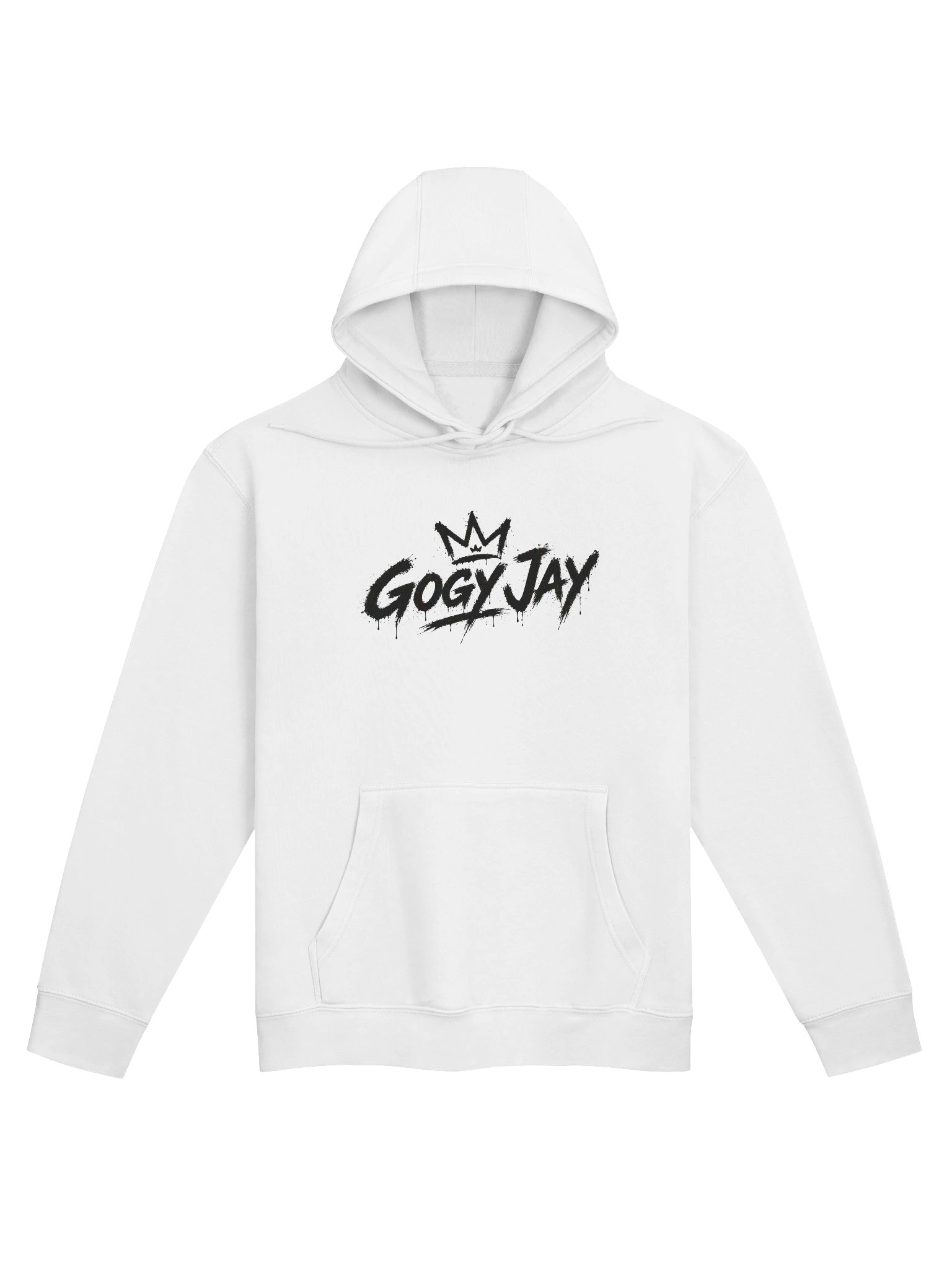 Gogy Jay Hoody product image (1)
