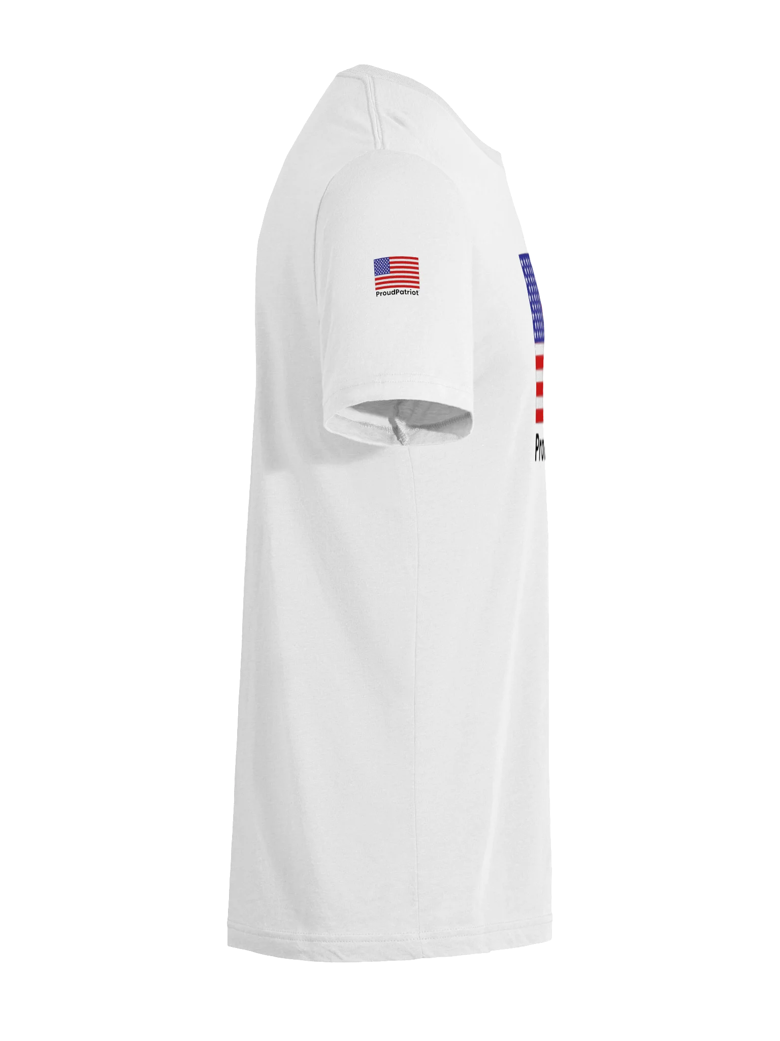 Proud T-Shirt product image (12)