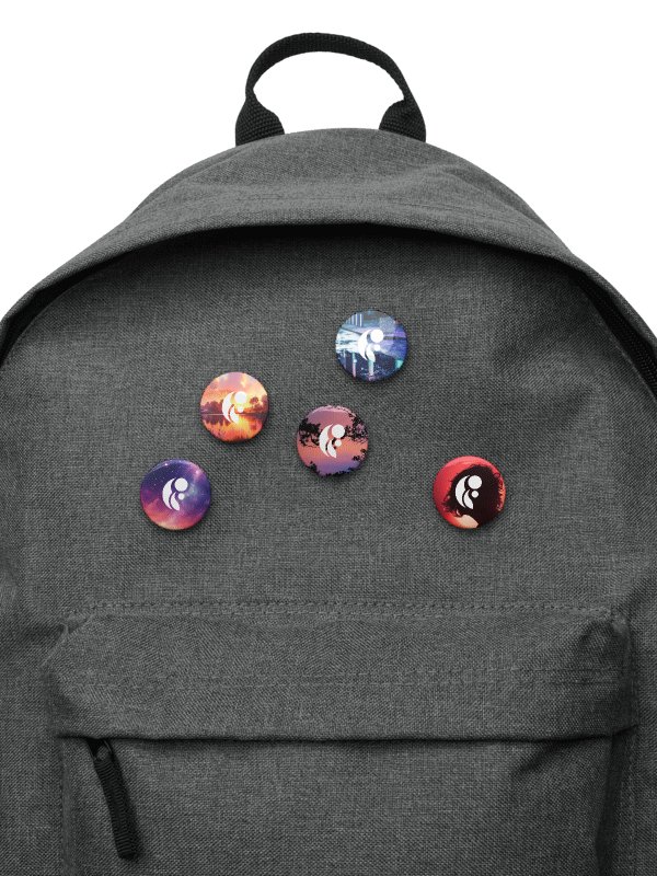Dimatis Pin Buttons Set (2024) product image (5)