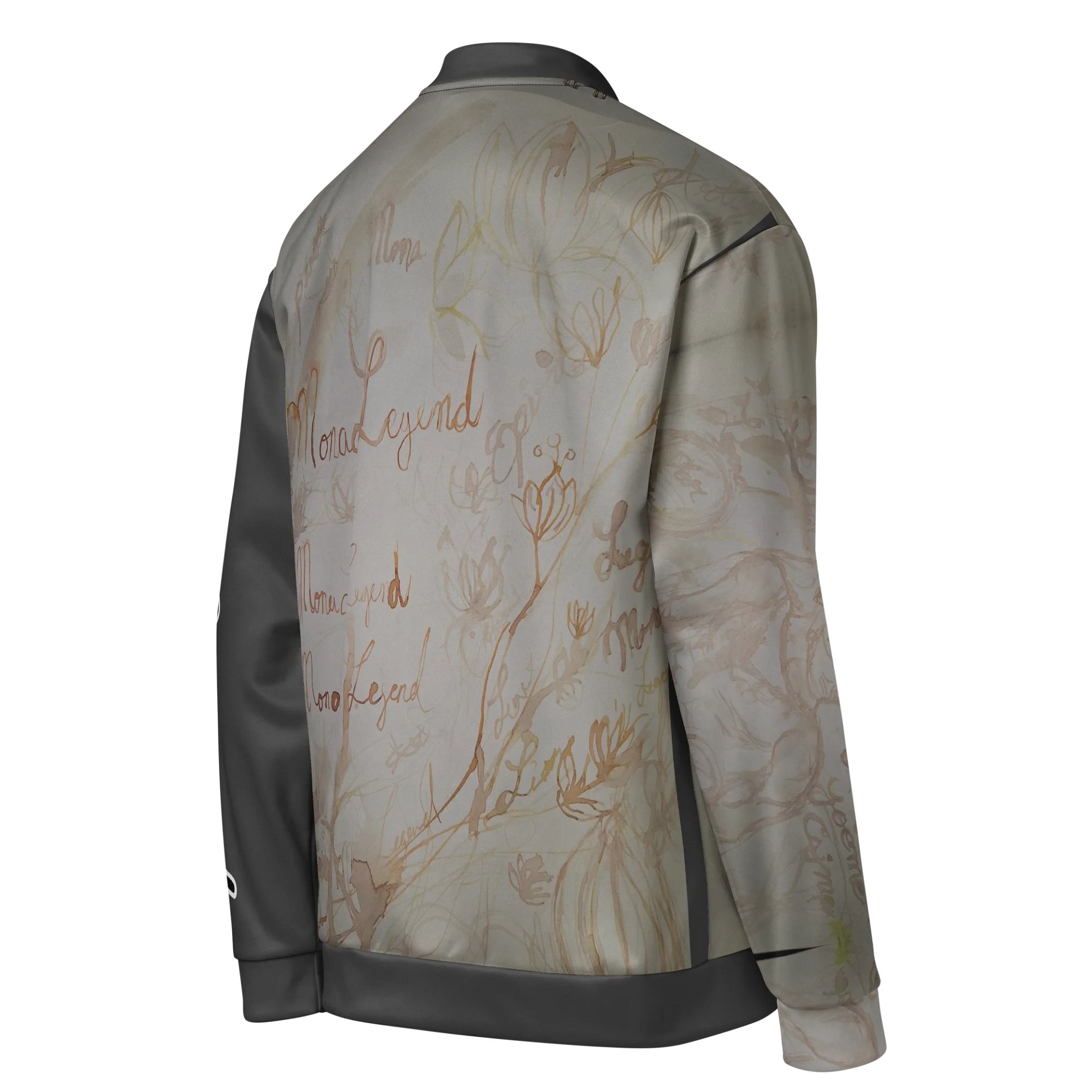 Yaqui Yoeme tribe jacket product image (4)