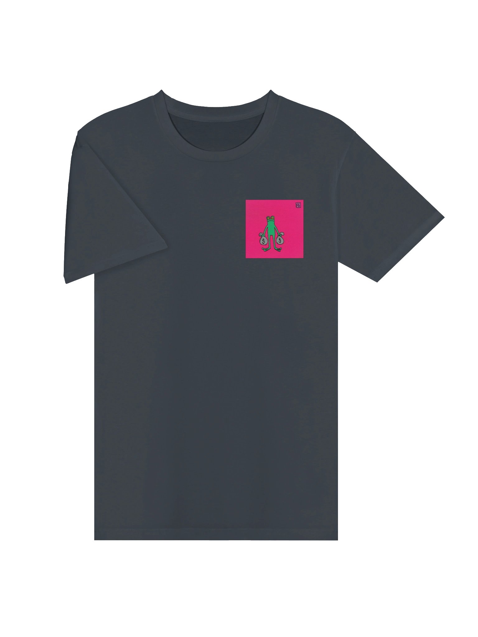 T-shirt 6 product image (21)
