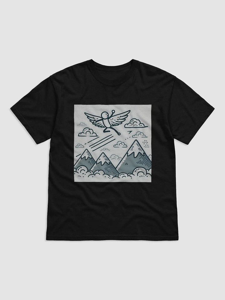 Soaring Spirit product image (1)